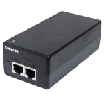 Intellinet 561235 PoE adapter Gigabit Ethernet 48 V