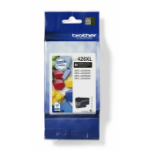 Brother LC-426XLBK Ink cartridge black, 6K pages ISO/IEC 19752 for Brother MFC-J 4335