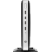 HP t630 2 GHz Windows Embedded Standard 7E 1.52 kg Silver, Black GX-420GI