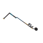 Apple EU Product - iPad 9.7 2017 Home Button Flex Cable - Black