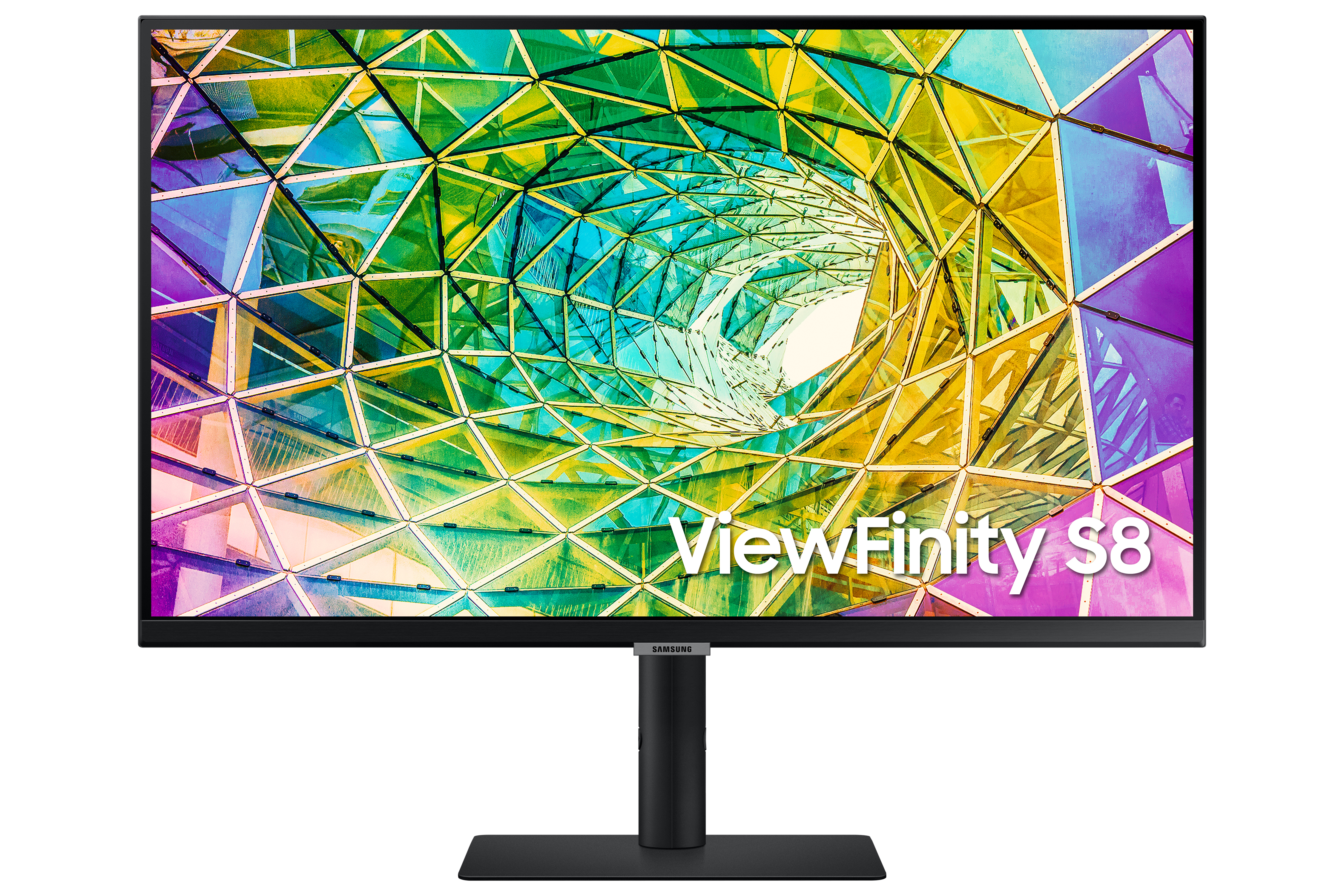 Image of Samsung ViewFinity S27A800NMP computer monitor 68.6 cm (27") 3840...