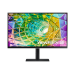 Samsung ViewFinity S27A800NMP computer monitor 68.6 cm (27") 3840 x 2160 pixels 4K Ultra HD LED Black