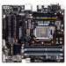 Gigabyte GA-B85M-D3H placa base Intel® B85 LGA 1150 (Zócalo H3) micro ATX