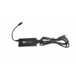 Gamber-Johnson 7300-0435 power adapter/inverter Indoor Black