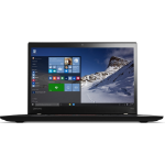 Lenovo ThinkPad T460s Intel® Core™ i5 i5-6300U Laptop 35.6 cm (14") Full HD 4 GB DDR4-SDRAM 256 GB SSD Windows 10 Pro Black