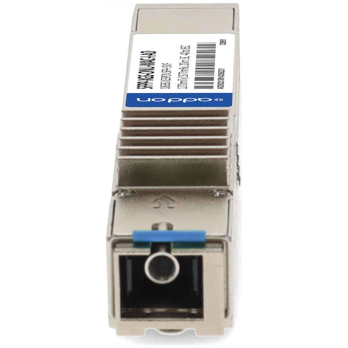 AddOn Networks SFPP-XGS-ONU-MAC-IAO Compatible 10G SFP+ Transceiver AddOn Networks SFPP-XGS-ONU-MAC-IAO Compatible 10G SFP+ Transceiver