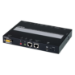 ATEN CN9000 KVM switch Black