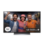 LG OLED48G56LS.AEK TV 121.9 cm (48") 4K Ultra HD Smart TV Wi-Fi Black