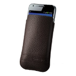Samsonite P11*03003 mobile phone case Pull case Brown