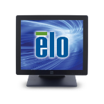 Elo Touch Solutions 1723L 43.2 cm (17") 1280 x 1024 pixels Touchscreen Black