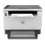 HP LaserJet Tank 1604w Wireless Multifunction Black and white Printer, Copier, Scanner