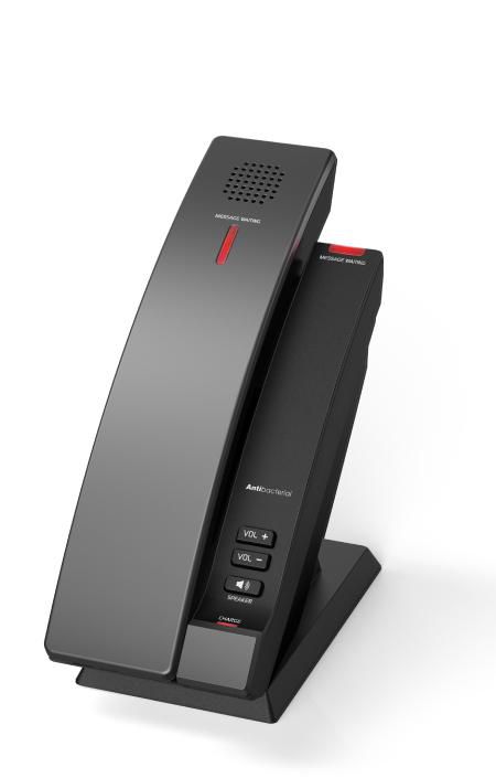 EU Product - HD101 SIP Hoteltelefon - Voip phone - Voice-over-IP thumbnail