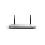 Cisco Meraki MX64W Cloud Managed Security Appliance