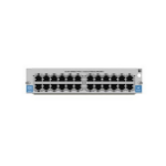 Hewlett Packard Enterprise J8768AR network switch module Gigabit Ethernet