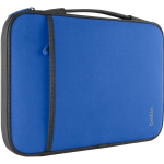 Belkin B2B081-C01 laptop case 11" Sleeve case Blue