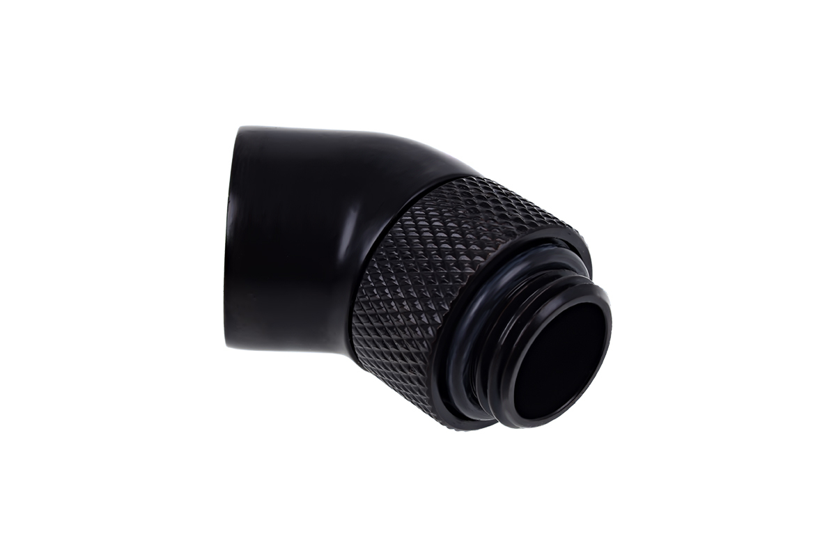 Alphacool 17246 hardware cooling accessory Black