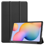 eSTUFF ES685025-BULK tablet case Folio Black