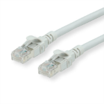 ROLINE 21152504 networking cable Grey 1.5 m Cat6 U/UTP (UTP)