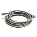 Monoprice 138 networking cable Gray 169.3" (4.3 m) Cat5e U/UTP (UTP)