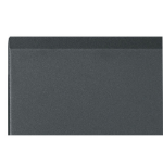 Middle Atlantic 35 RU Solid Front Door for DWR and EWR Racks
