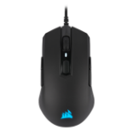 Corsair M55 RGB PRO mouse Gaming Ambidextrous USB Type-A Optical 12400 DPI