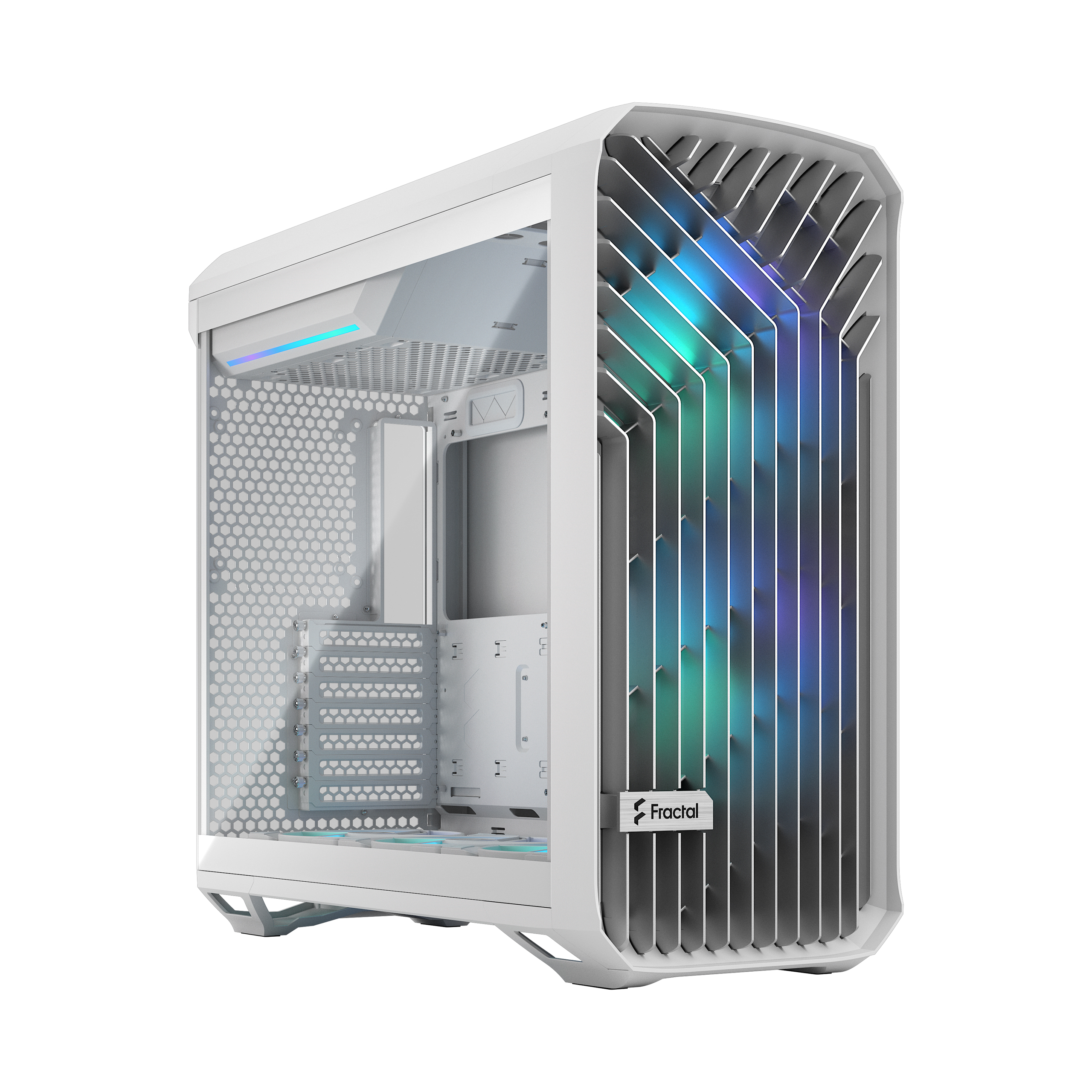 Image of Fractal Design Torrent White