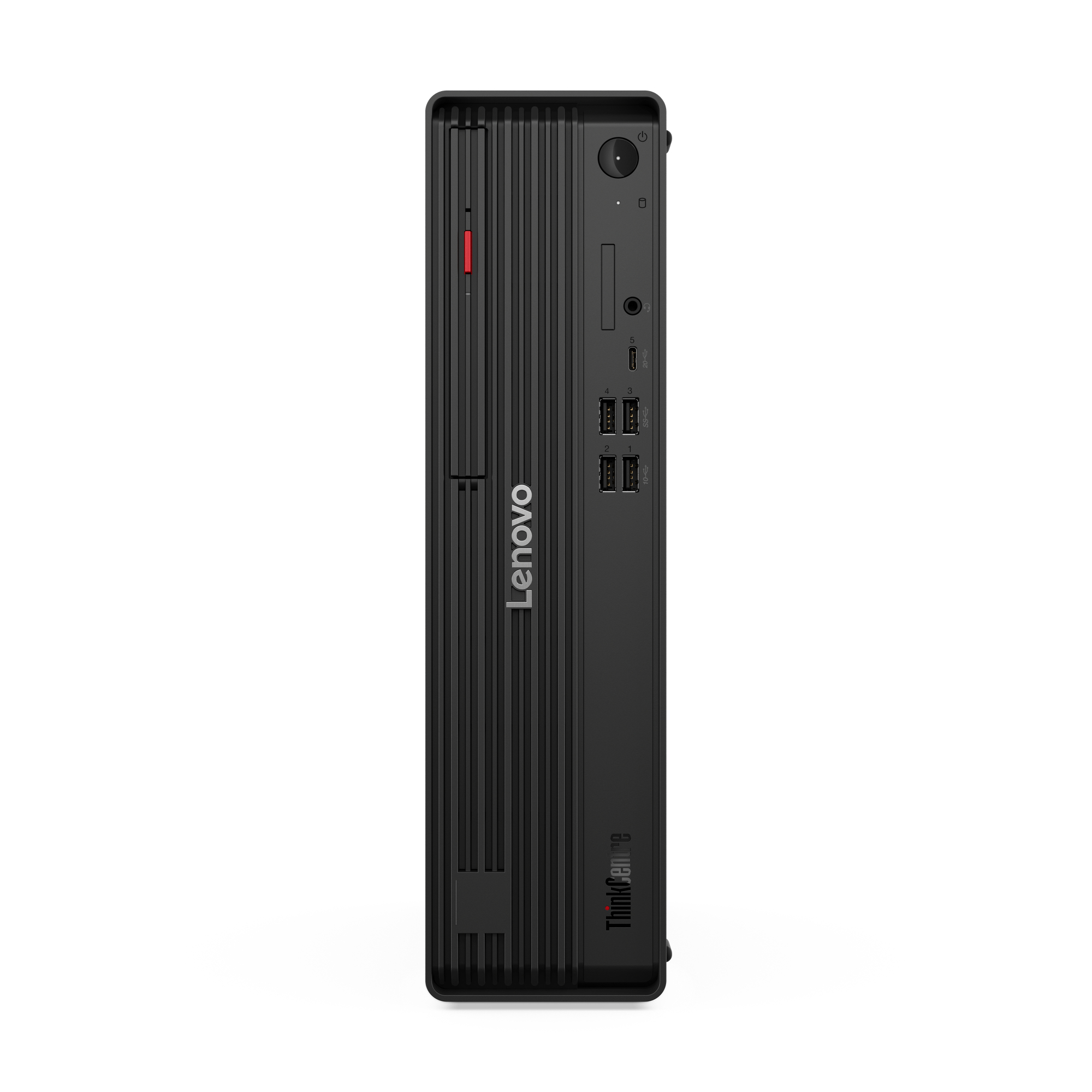 Lenovo ThinkCentre M90s Gen 6 Intel Core Ultra 7 265 32 GB DDR5-SDRAM 1 TB SSD Windows 11 Pro SFF PC Black