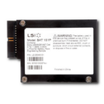HP LSI iBBU09 Battery Backup Unit