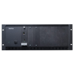 AGFEO ES 730 IT IP communication server 60 user(s) 4U Black