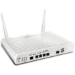 Draytek Vigor 2832n wireless router Gigabit Ethernet Single-band (2.4 GHz) White