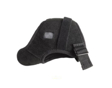 Image of Zebra SG-WEAR-HNWPLS-01 barcode reader accessory Hand strap