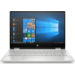 HP Pavilion x360 14-dh0025na Intel® Core™ i5 i5-8265U Hybrid (2-in-1) 35.6 cm (14") Touchscreen Full HD 8 GB DDR4-SDRAM 256 GB SSD Wi-Fi 5 (802.11ac) Windows 10 Home Silver