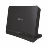 TP-Link Aginet TP-Link Archer AC1200 Wireless Dual Band Gigabit VoIP VDSL/ADSL Modem Router - VR1210v V2