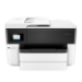 HP OfficeJet Pro 7740 Draadloos All-in-One Kleur Printer, Dubbelzijdig printen; Kopieerapparaat, Scanner