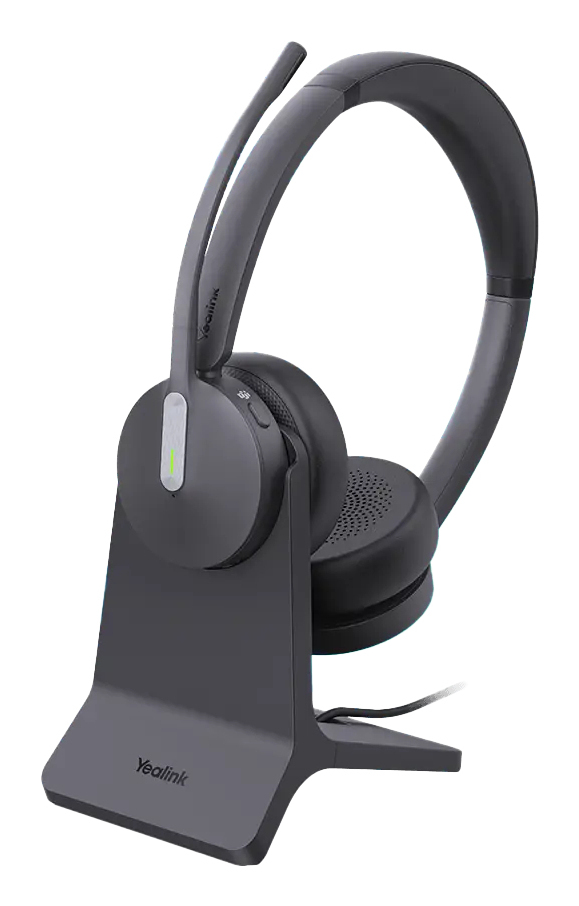Yealink BH70 Dual Teams USB-C Headset