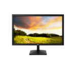 LG 22MK400H computer monitor 55.9 cm (22") 1920 x 1080 pixels Full HD LCD Black
