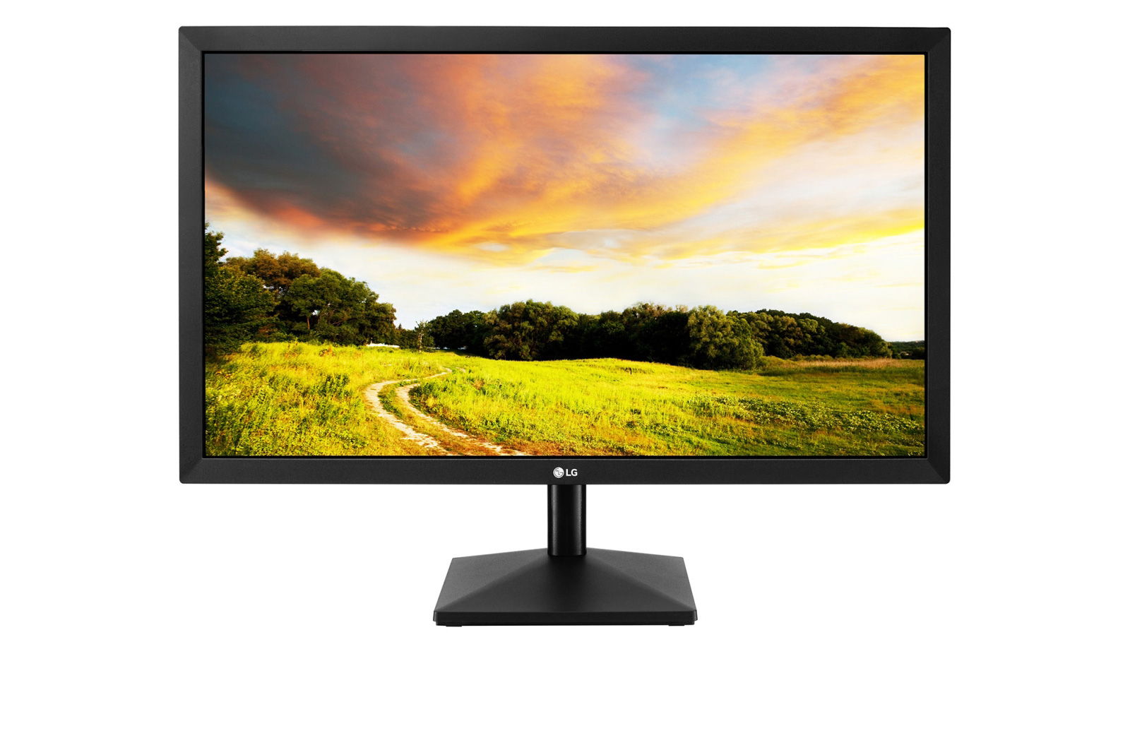 LG 22MK400H computer monitor 55.9 cm (22