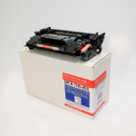 MicroMICR MICR-THN-89X toner cartridge 1 pc(s) Compatible Black