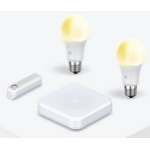 Hive EUK-2x Dimmable E27 &Motion Sensor w/Hub