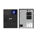 Eaton 5SC500i 0.5 kVA 350 W 4 AC outlet(s)