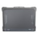 MAXCases Extreme Shell-F2 Slide Case for Lenovo 500e/w G4 Chromebook 12" (Gray/Clear)