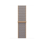 Apple 42mm Chambray Blue Sport Loop