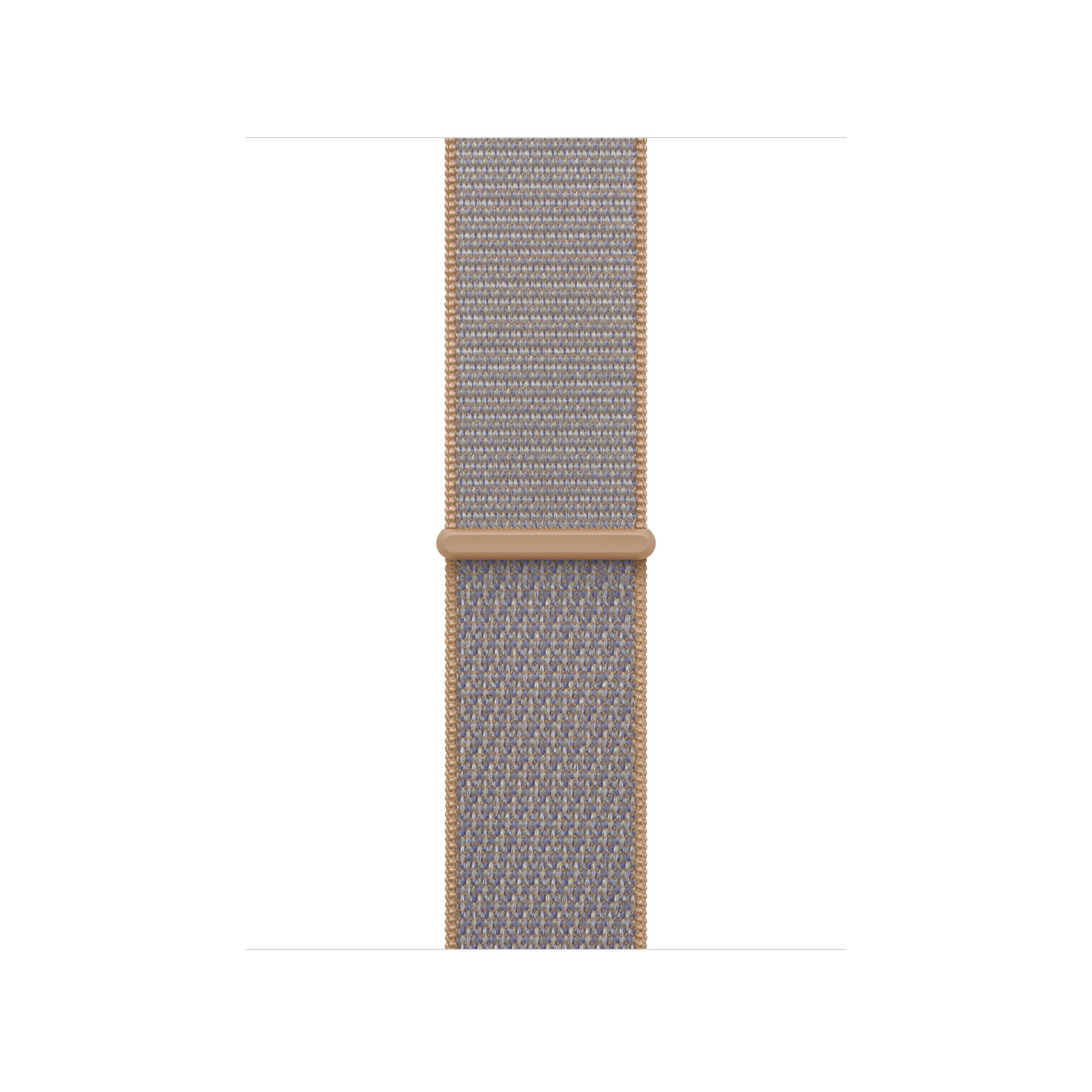 Apple 42mm Chambray Blue Sport Loop