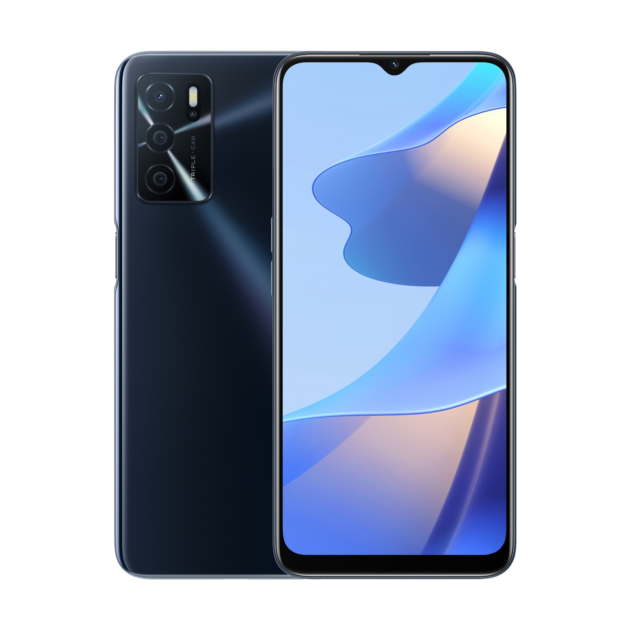 OPPO A54s 16.5 cm (6.5") Dual SIM Android 11 4G USB Type-C 4 GB 1