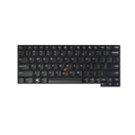 Lenovo 01EP049 notebook spare part Keyboard