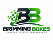 Brimming Boxes