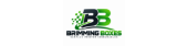 Brimming Boxes