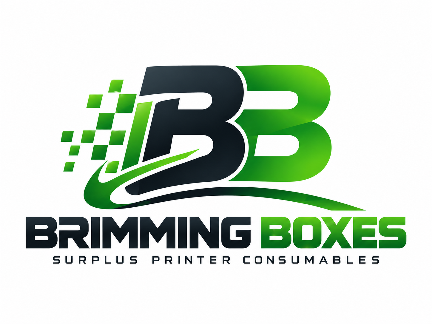 Brimming Boxes eCommerce Webstore