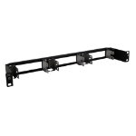 EFB Elektronik 46056.1 rack-toebehoren Steun