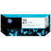 HP CN635A/772 Ink cartridge black matt 300ml for HP DesignJet Z 5200/5400